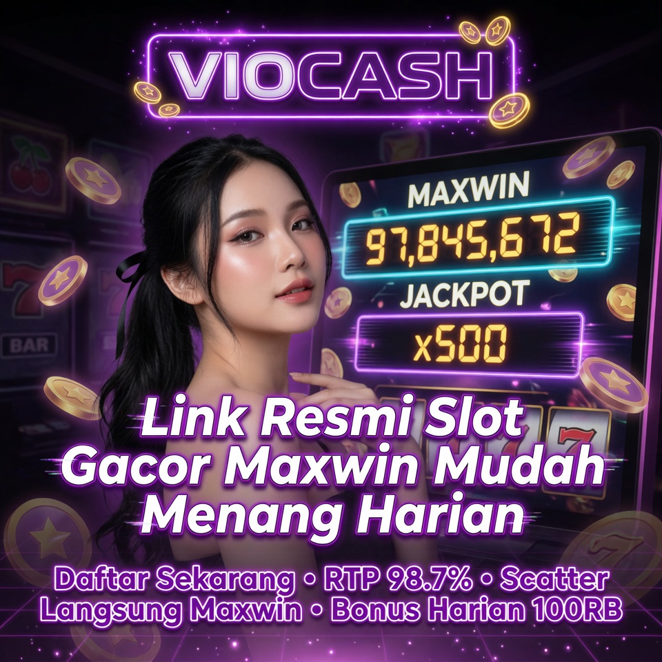 VIOCASH